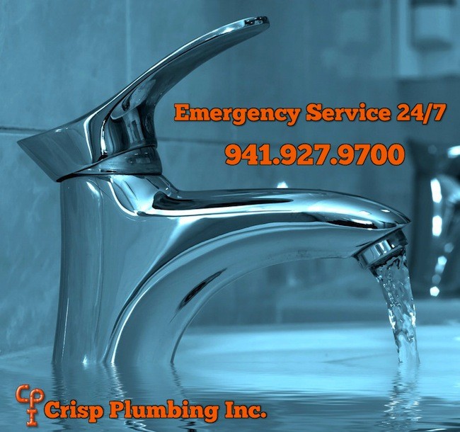 Emergency Plumber Sarasota