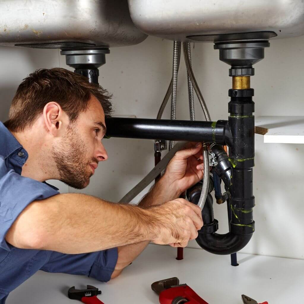 Sarasota, FL Plumber & Plumbing Services | Crisp Plumbing