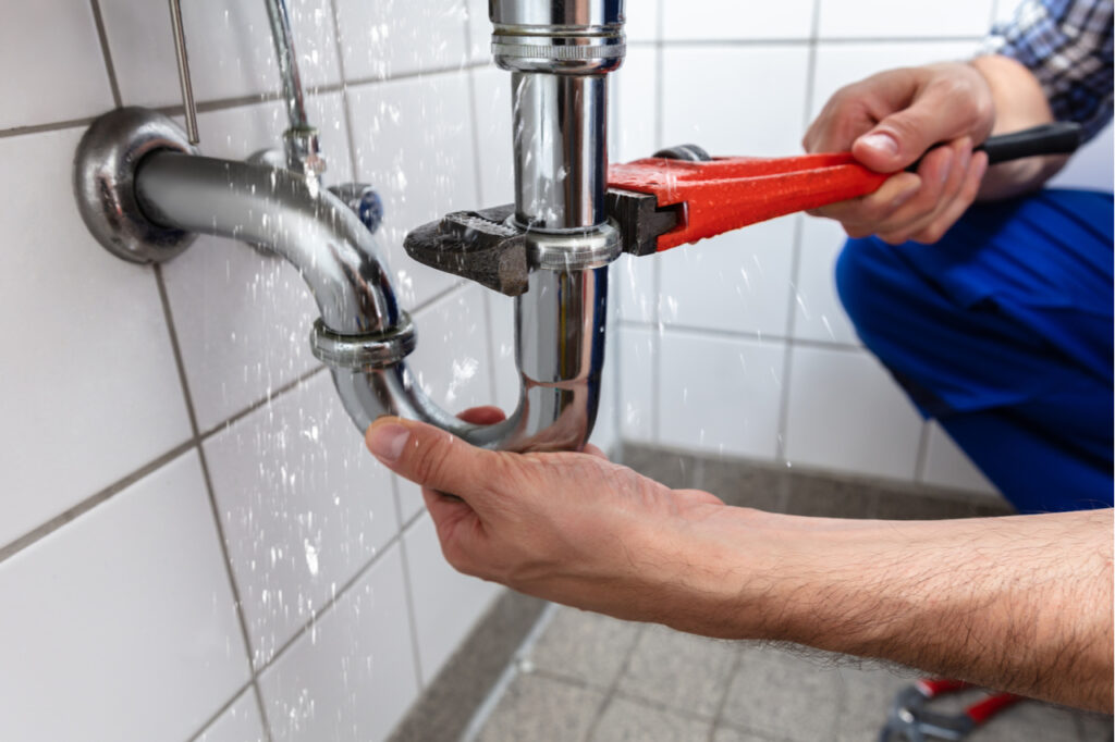 plumbing services sarasota